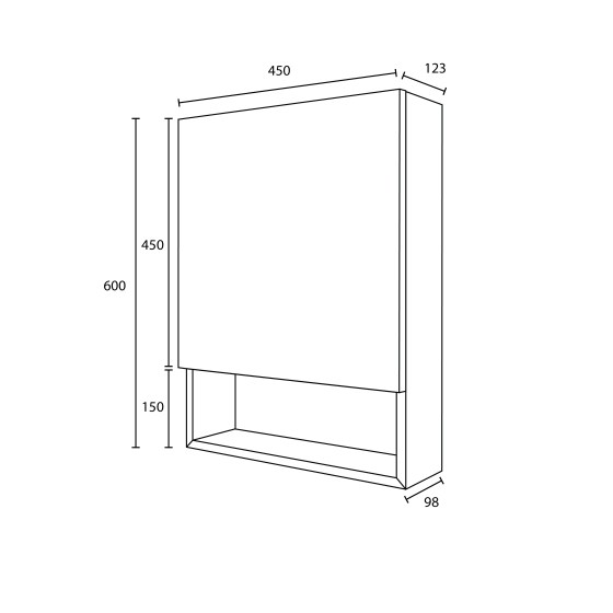 SRTMCB4561-BL TD-01